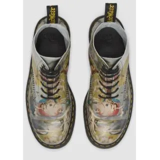 1460 Pascal Heaven Printed Softy T Boot