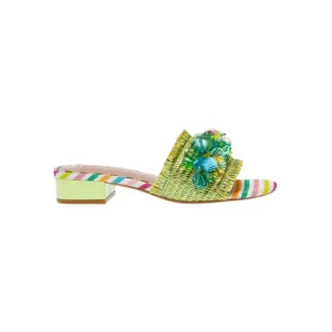 Betsey Johnson Peyten Slide N117