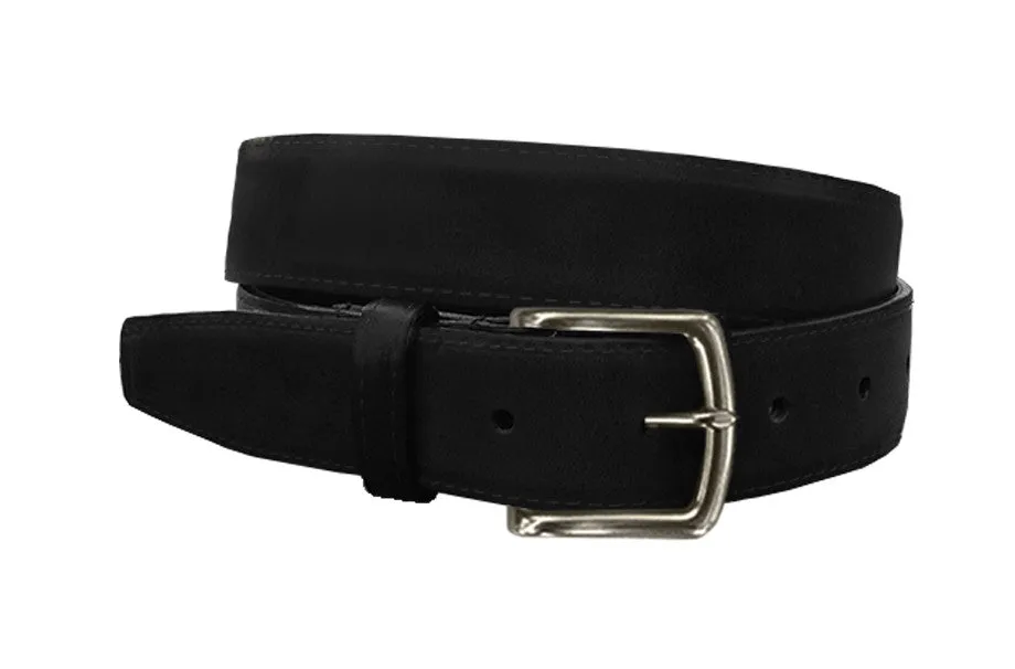 Bill's belt | Ann