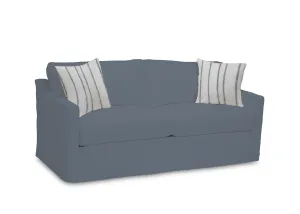 Dutcher Dock Sofa Wexford Navy