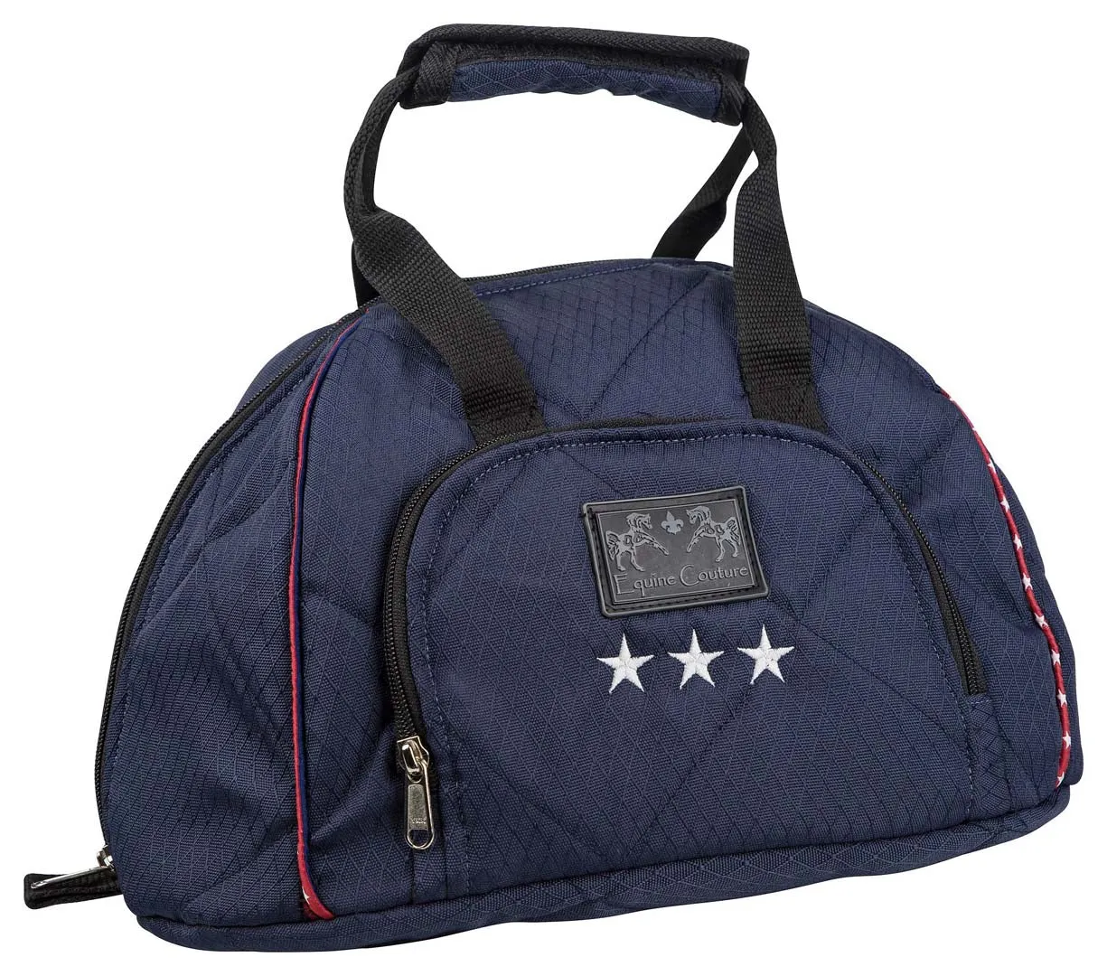 Equine Couture Super Star Helmet Bag