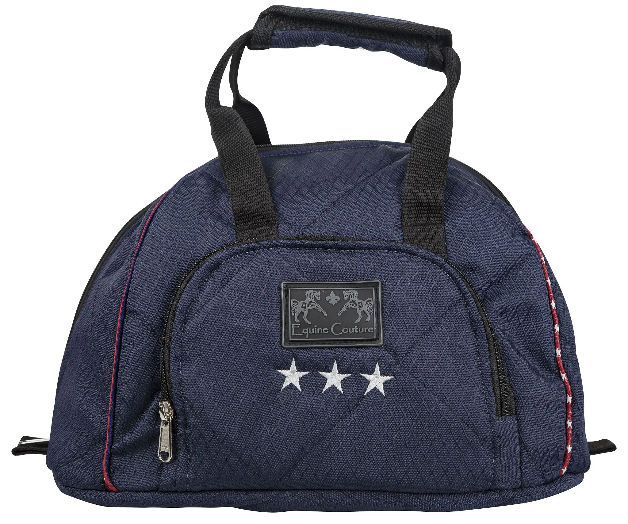 Equine Couture Super Star Helmet Bag