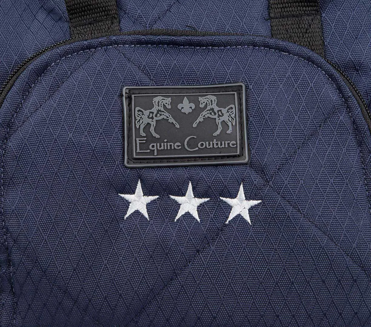 Equine Couture Super Star Helmet Bag