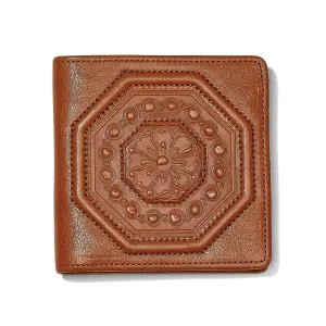 La Volta Medium Folio Wallet