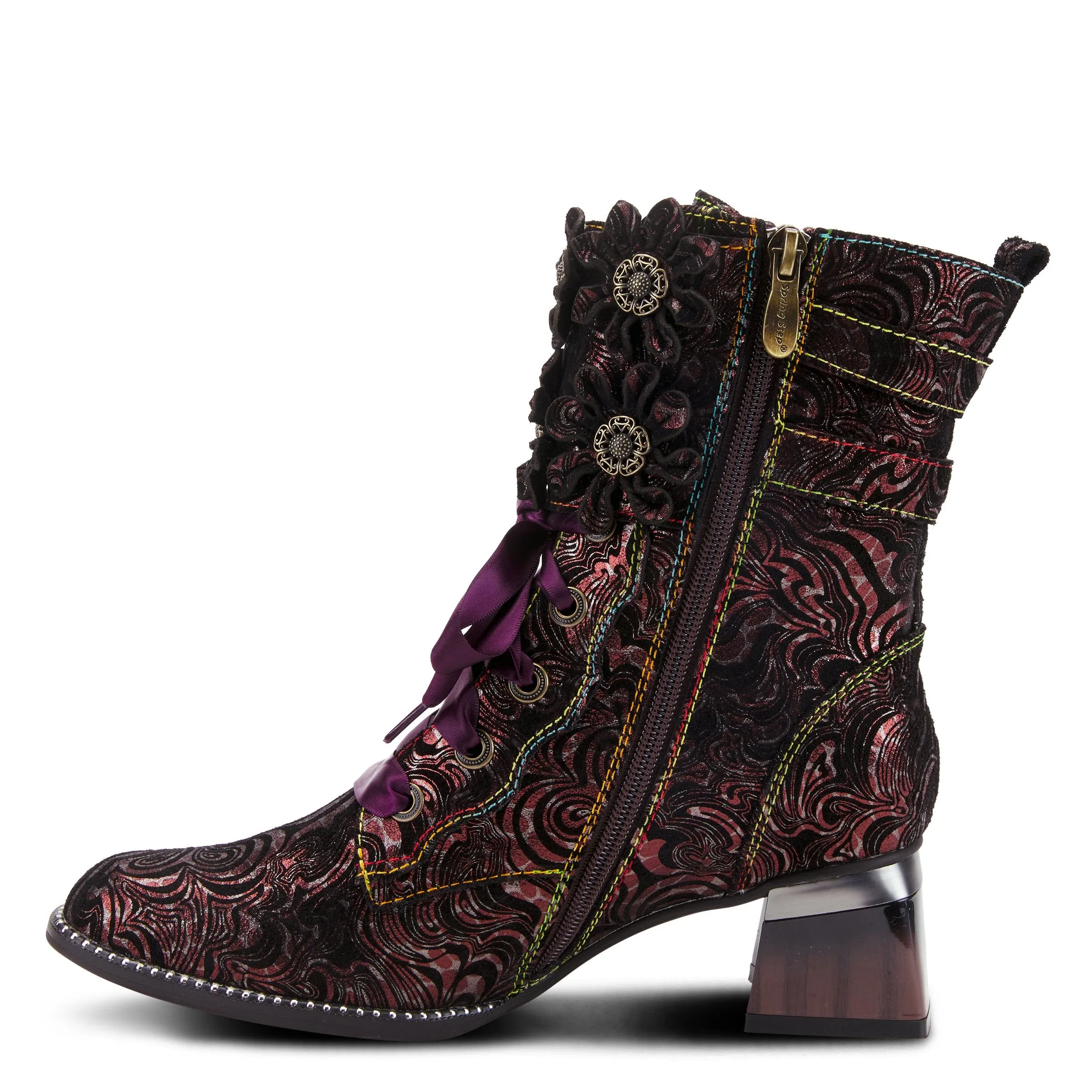 L'ARTISTE ORIGINALA BOOTS