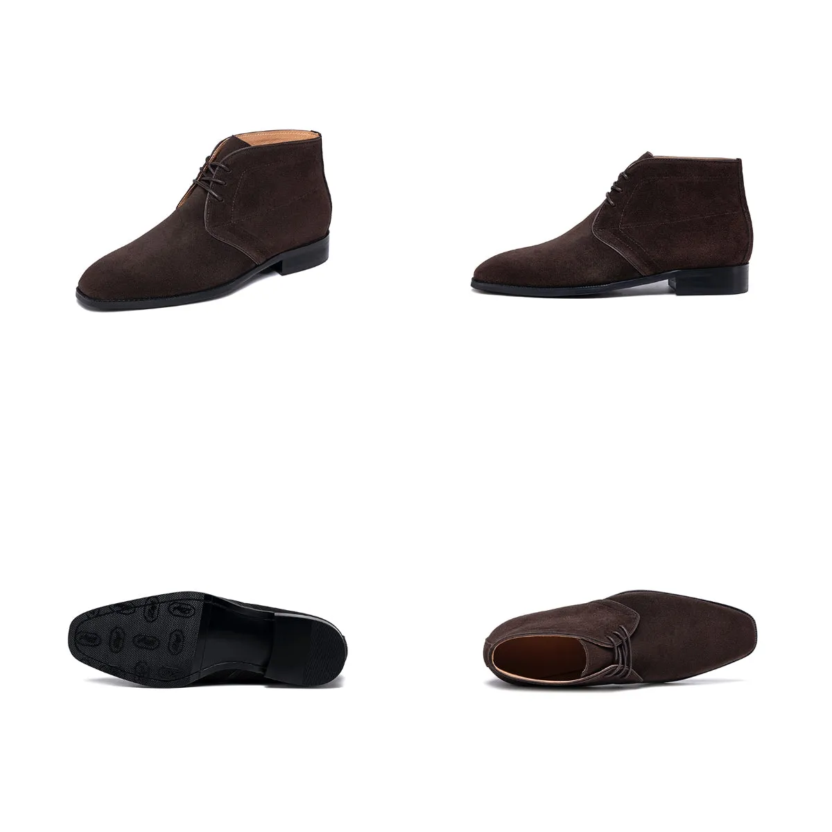 Men's Chukka Boots