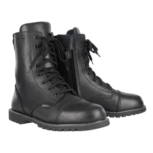 Oxford Merton 2.0 MS Boots Blk