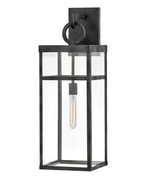 PORTER-Extra Large Wall Mount Lantern