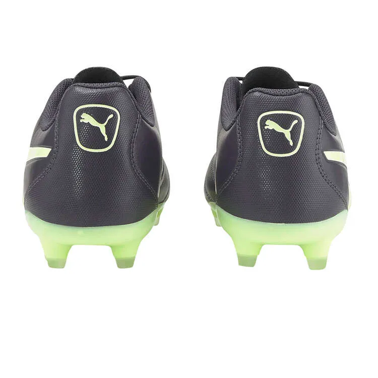 Puma King Hero 21 FG Boots Periscope-Fizzy light