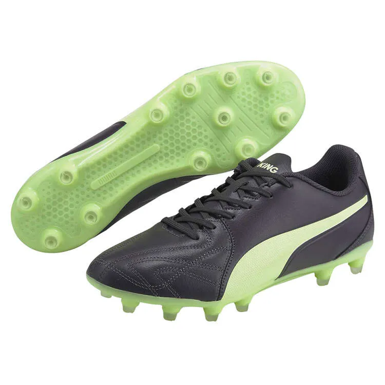 Puma King Hero 21 FG Boots Periscope-Fizzy light