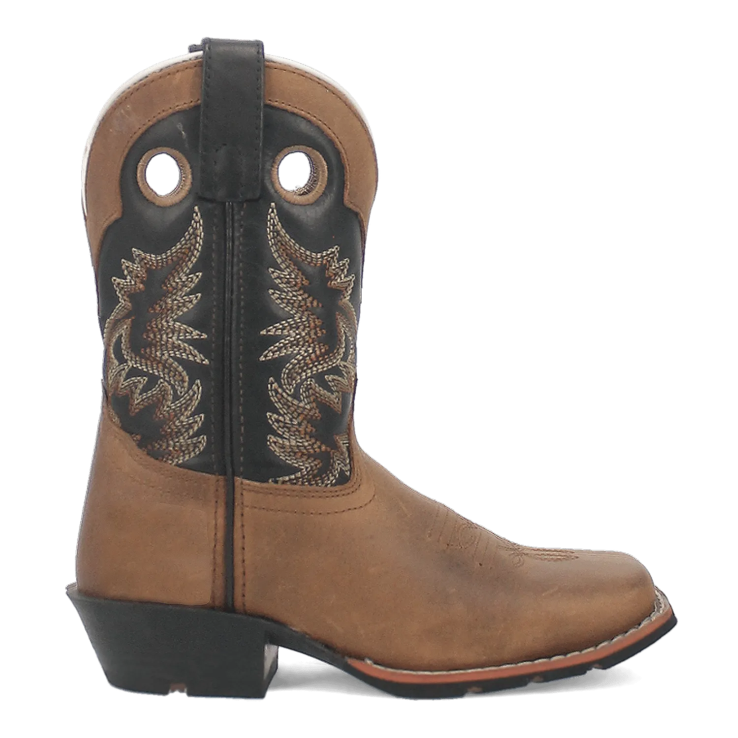 RASCAL LEATHER YOUTH BOOT