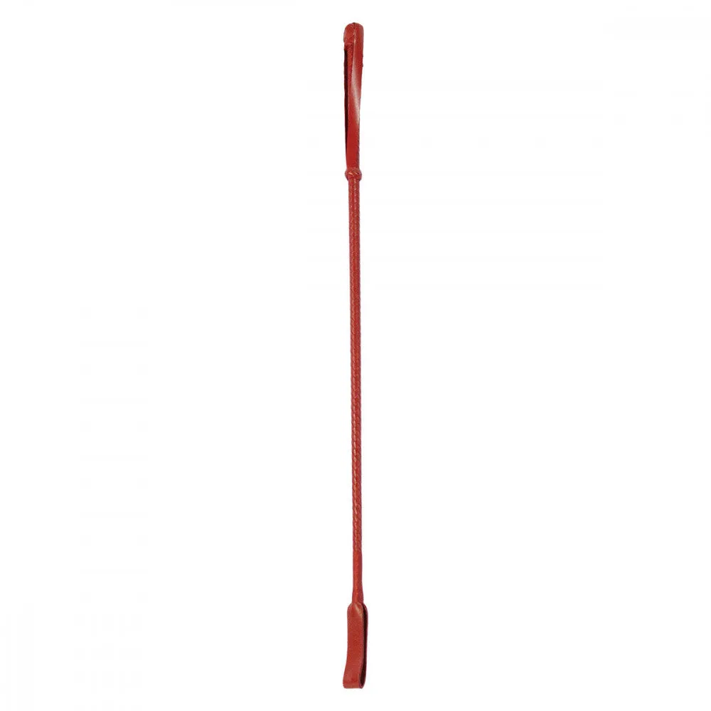 Ruff Doggie Styles Riding Crop