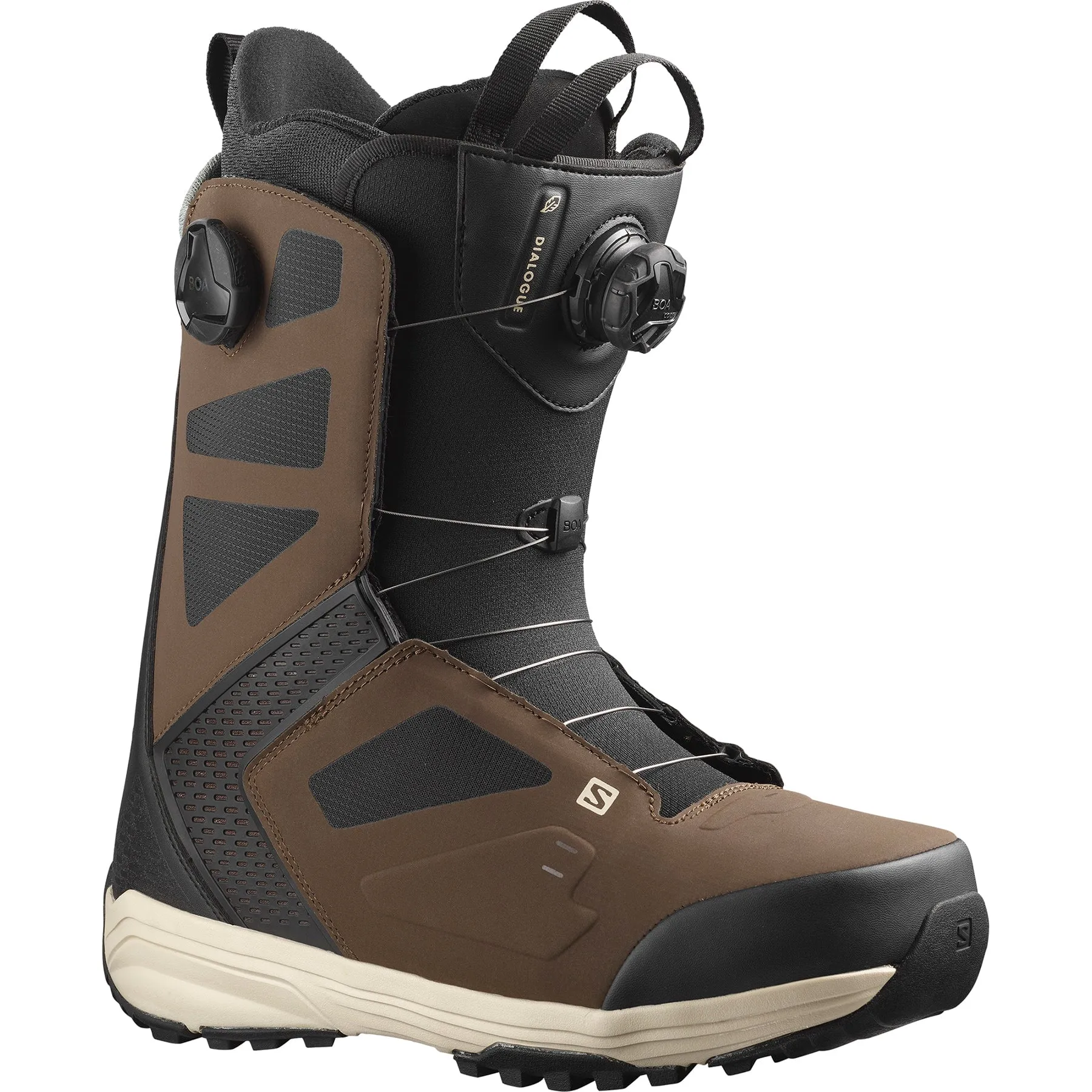 Salomon Dialogue Dual Boa 2023