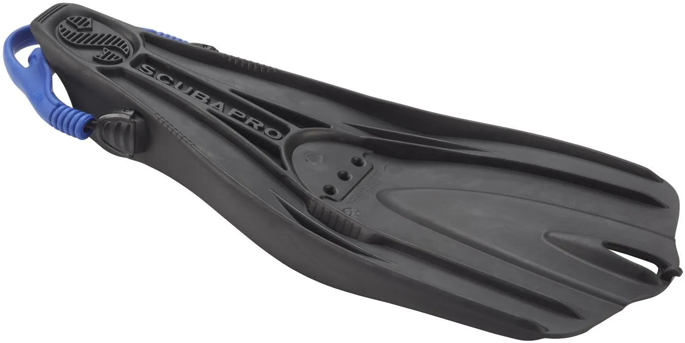 Scubapro Go Travel Fins