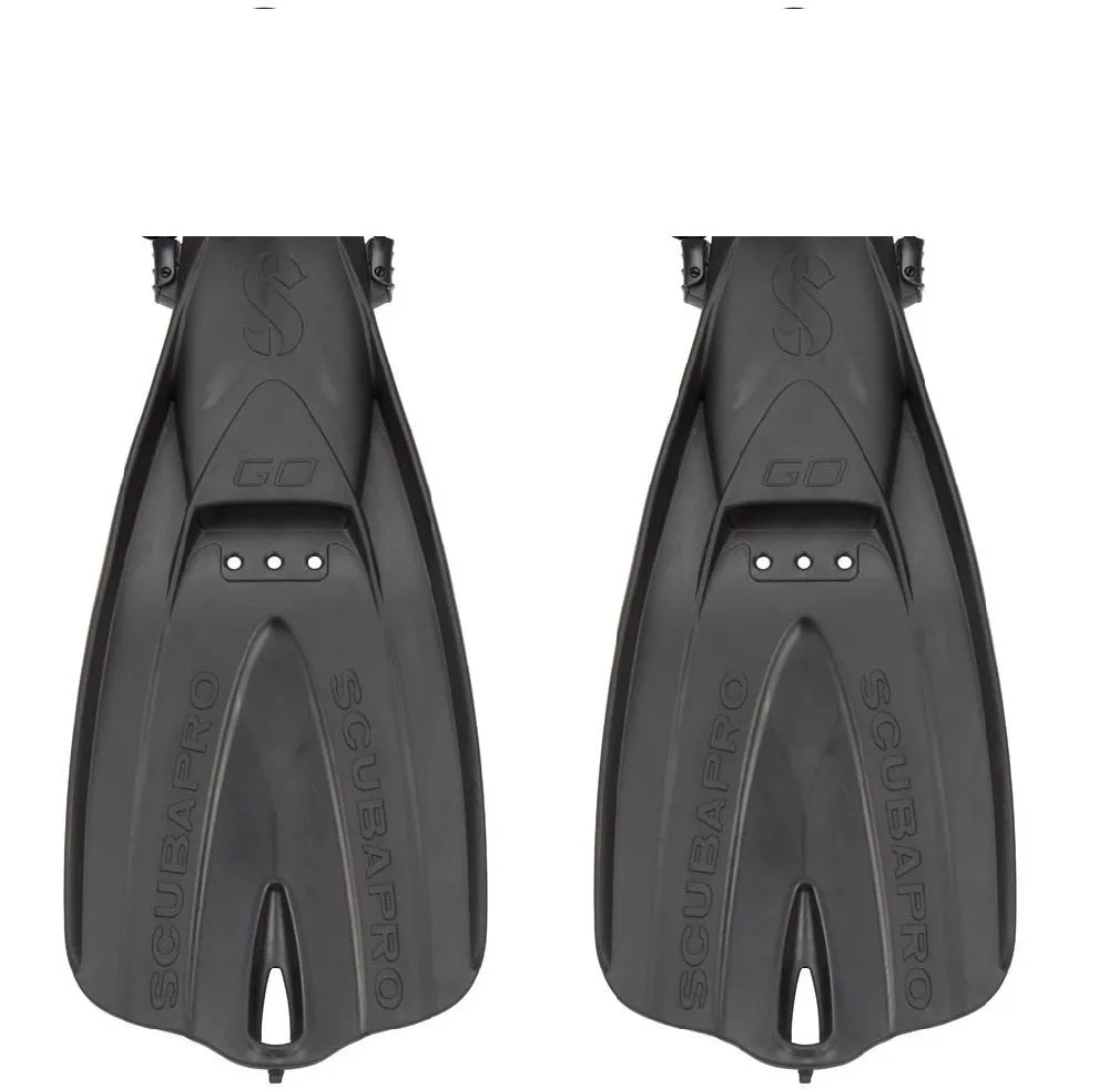 Scubapro Go Travel Fins