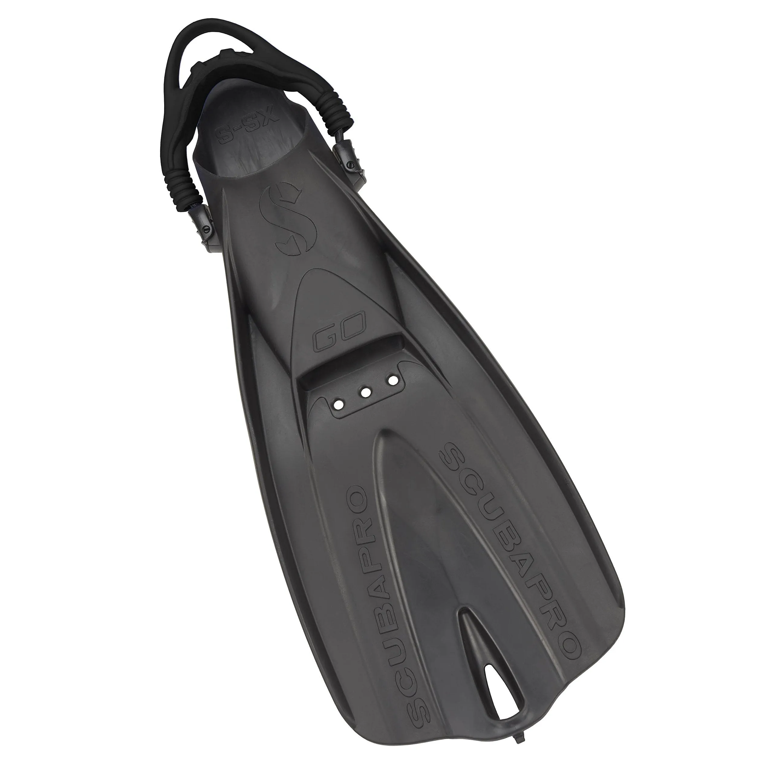 Scubapro Go Travel Fins