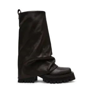 Shutter Boot BLK ACTION LEATHER