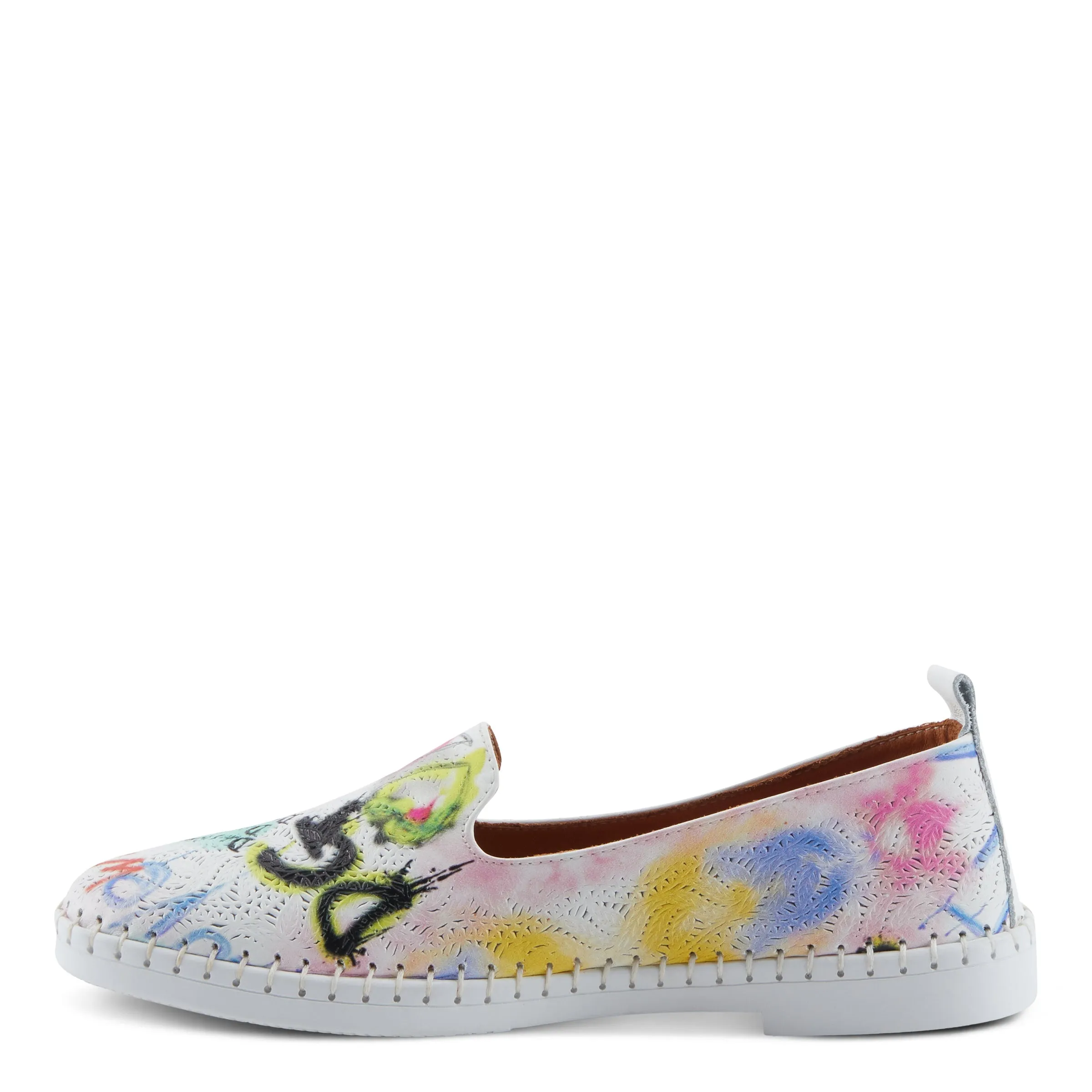 SPRING STEP CARRAWAY SHOES