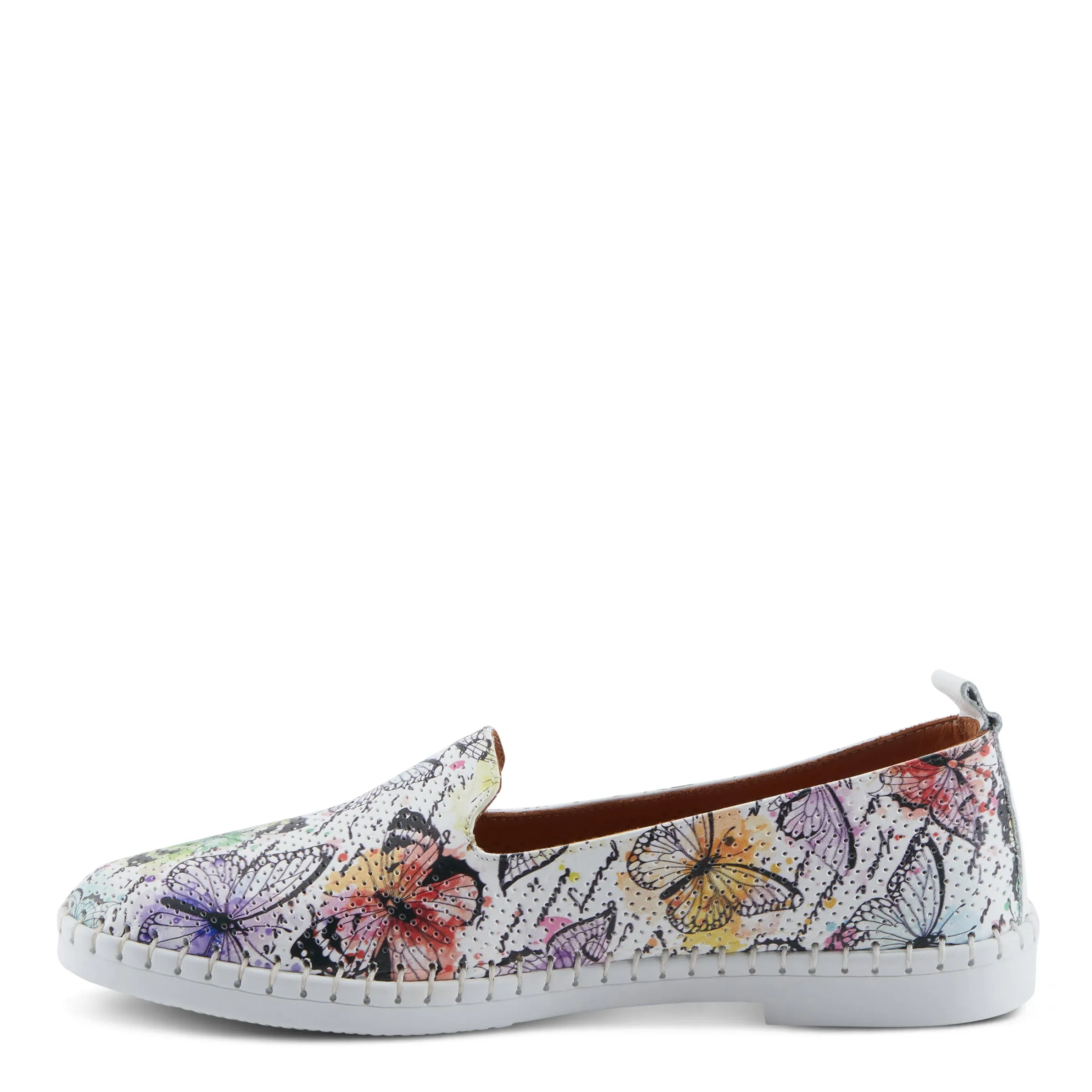 SPRING STEP CARRAWAY SHOES