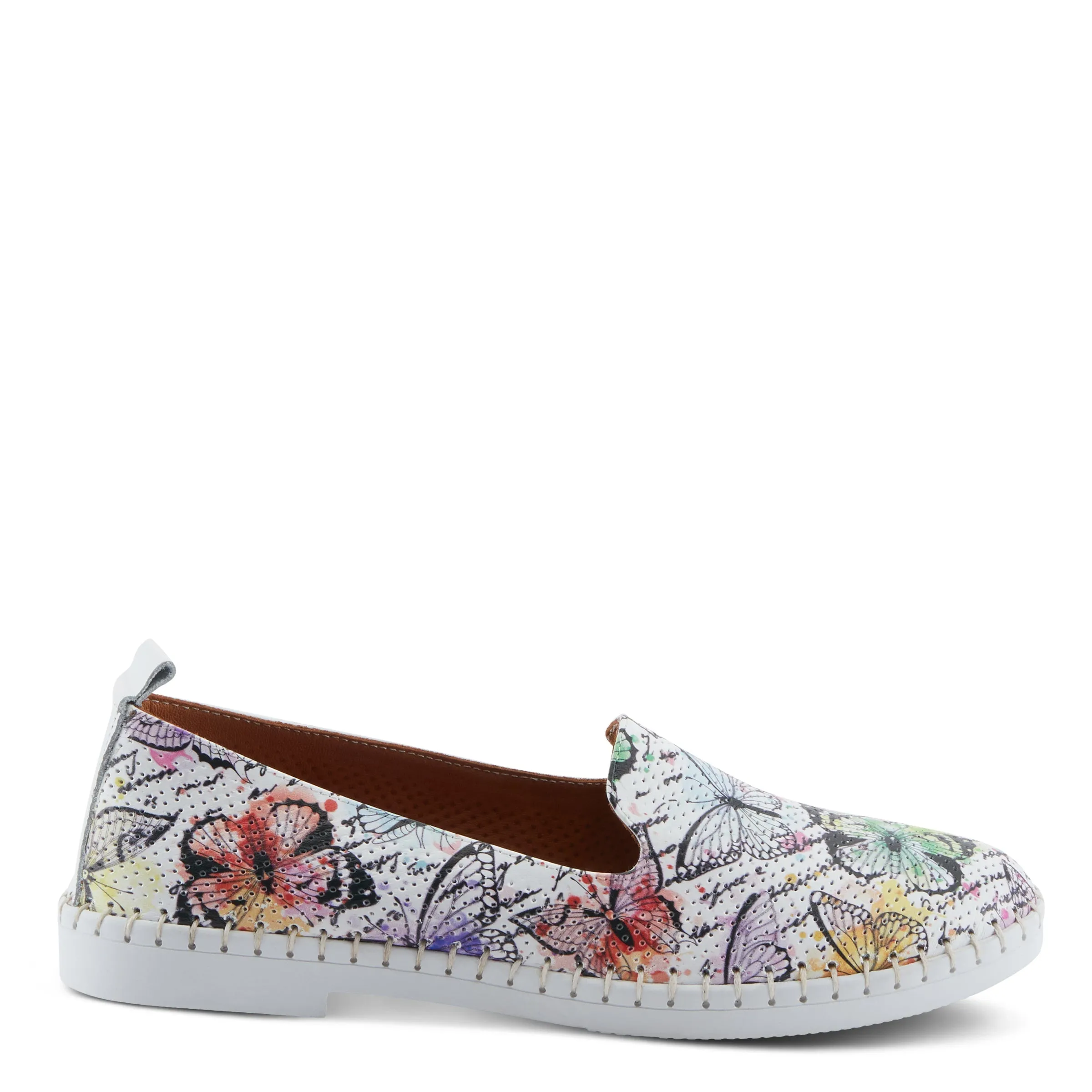 SPRING STEP CARRAWAY SHOES