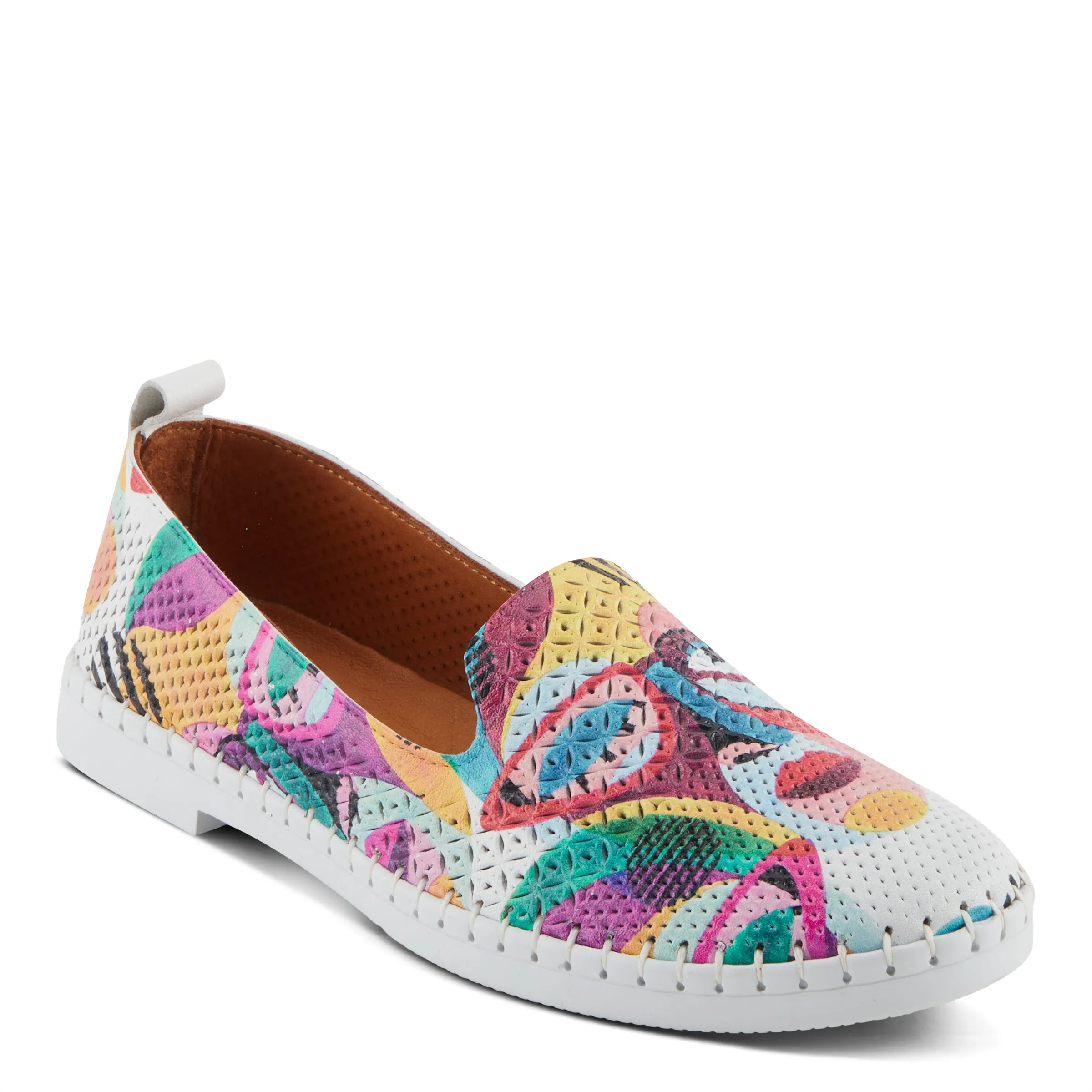 SPRING STEP CARRAWAY SHOES