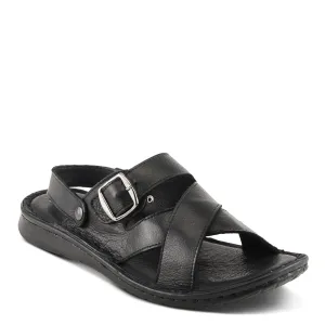 SPRING STEP MEN NOFAR SANDALS