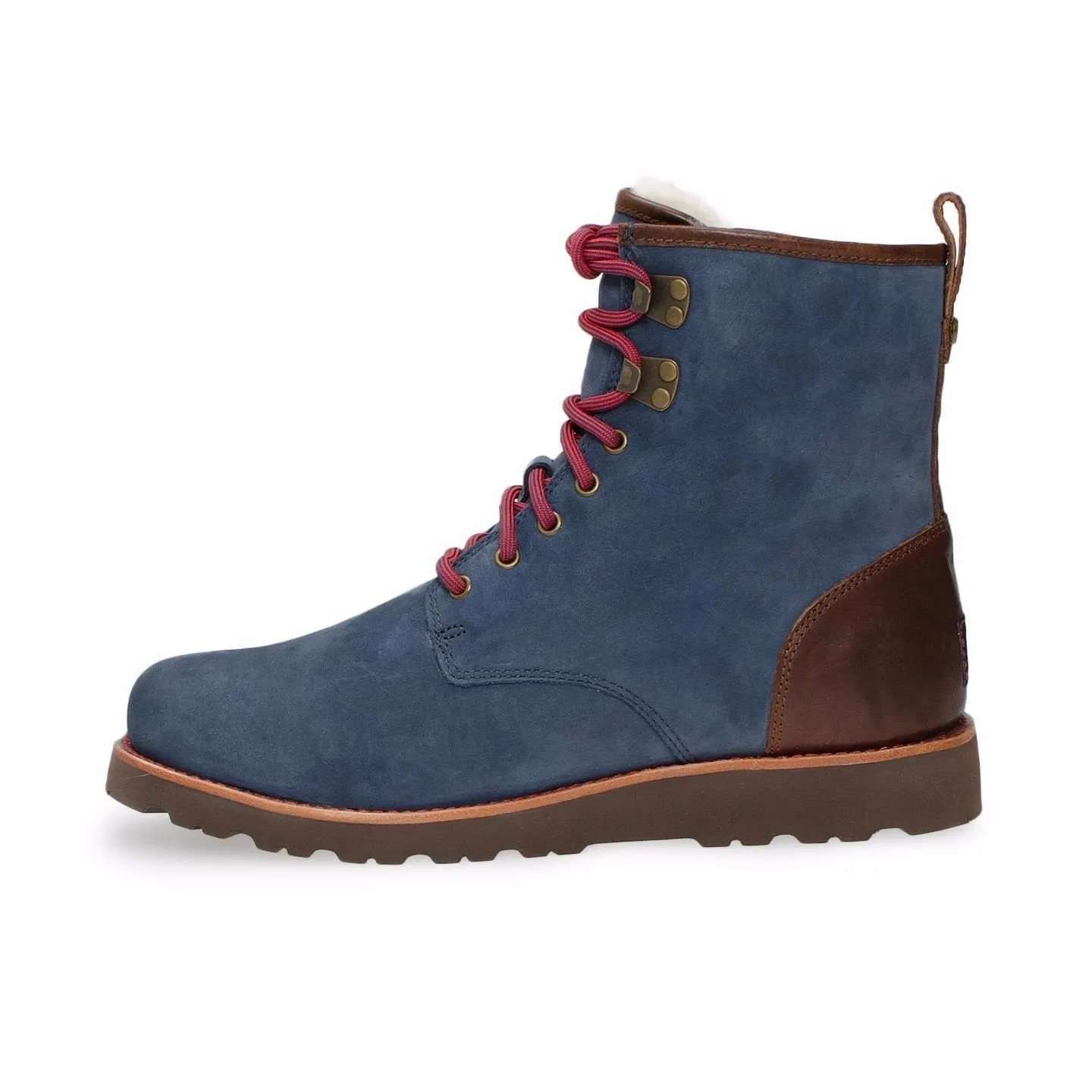 UGG Hann Solo Hannen II TL Navy Boots