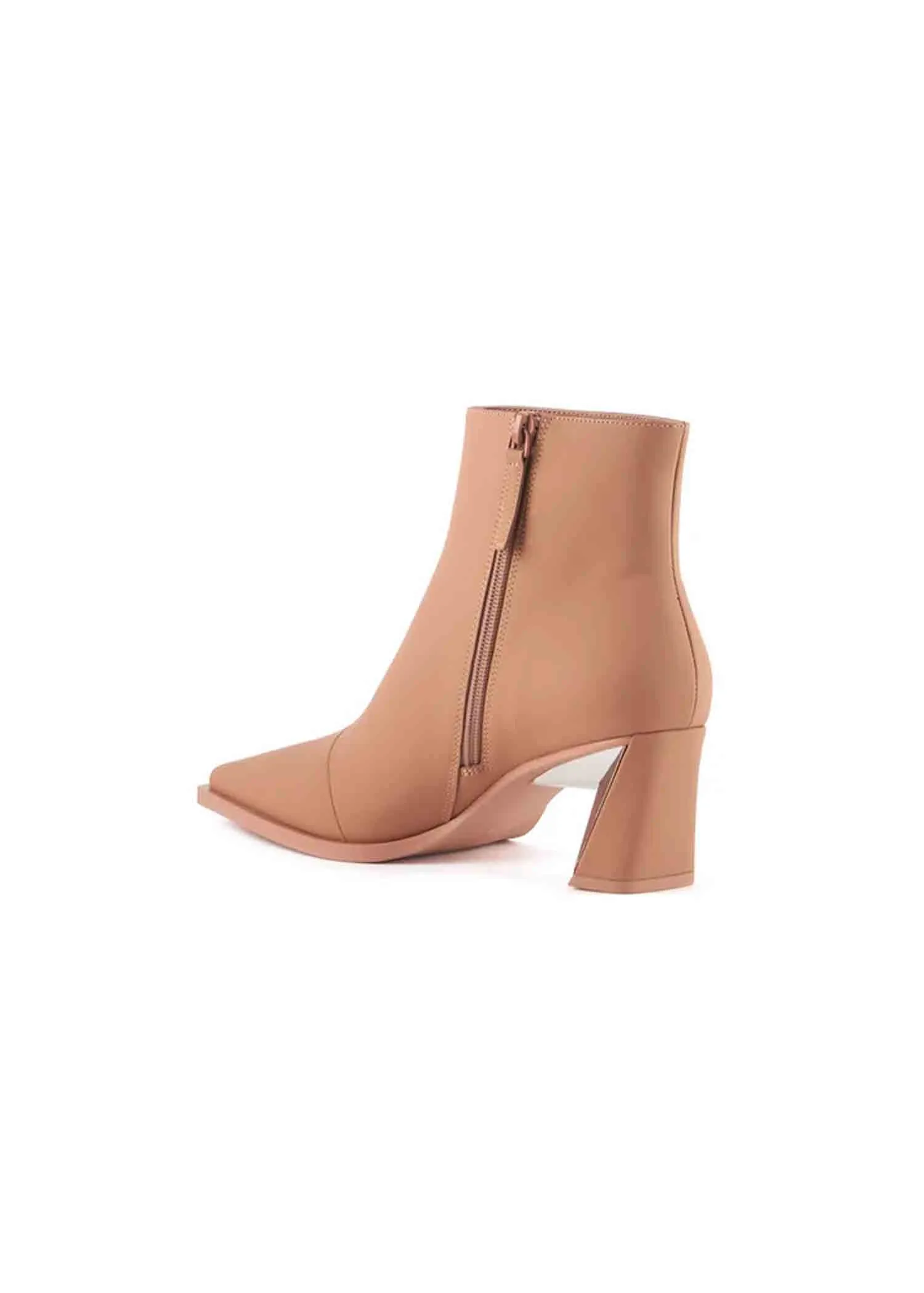 United Nude Poly Bootie Mid - MD