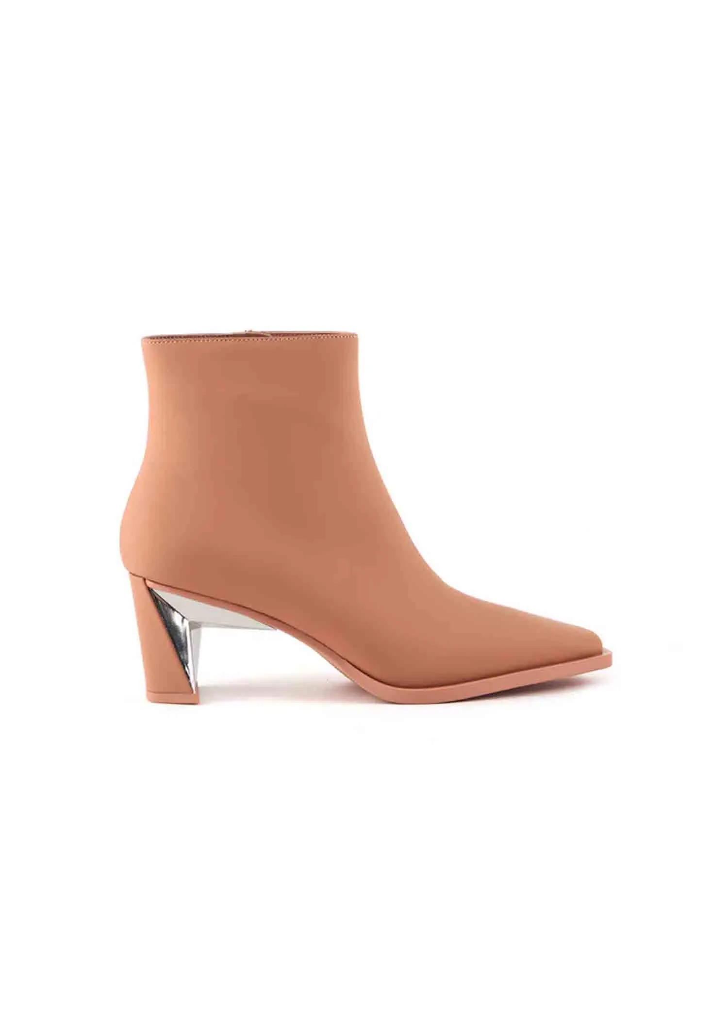 United Nude Poly Bootie Mid - MD