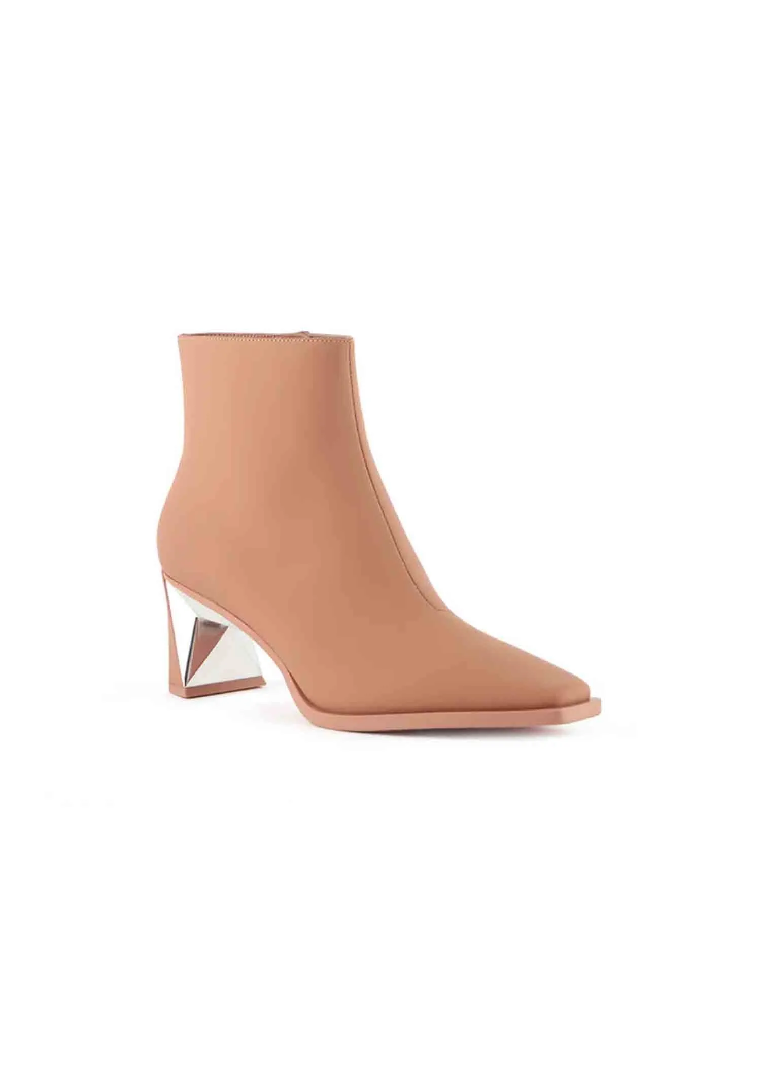 United Nude Poly Bootie Mid - MD