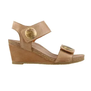 WOMEN'S TAOS CAROUSEL 3 | TAN